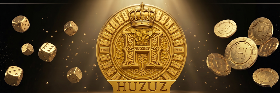 HUZUZ